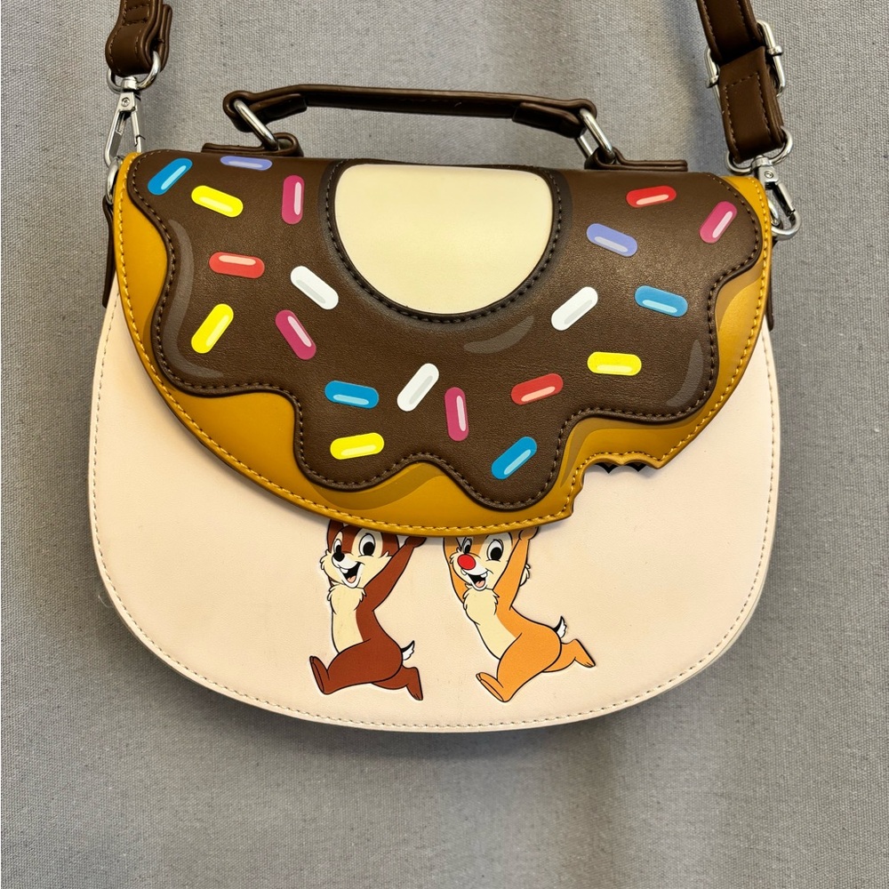 Disney Loungefly